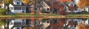 Homes in Spooner, Wisconsin